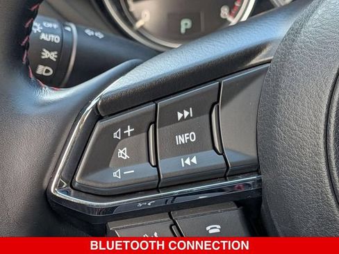 Used 2024 MAZDA CX-5 Carbon Edition AWD/4WD image 19