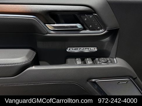 New 2026 GMC Sierra 1500 Denali w/ Denali Reserve Package AWD/4WD image 20