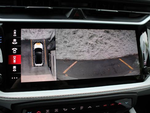 New 2026 Jeep Cherokee Overland AWD/4WD image 38