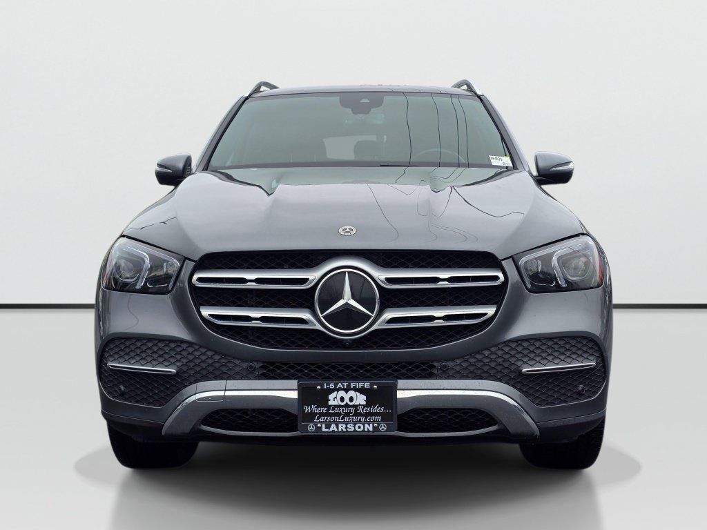 Used 2023 Mercedes-Benz GLE 350 4MATIC w/ 3rd Row Seat Package image 9