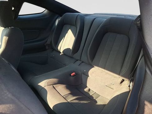 Used 2023 Ford Mustang GT RWD image 12