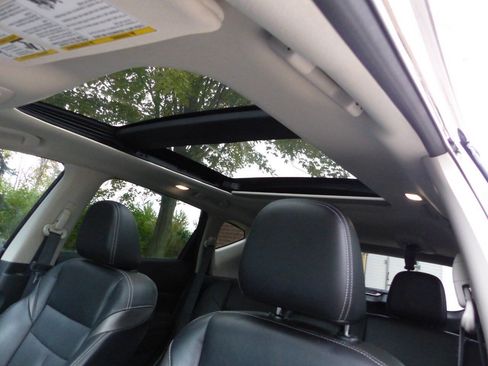 Used 2019 Nissan Murano SL AWD/4WD image 37