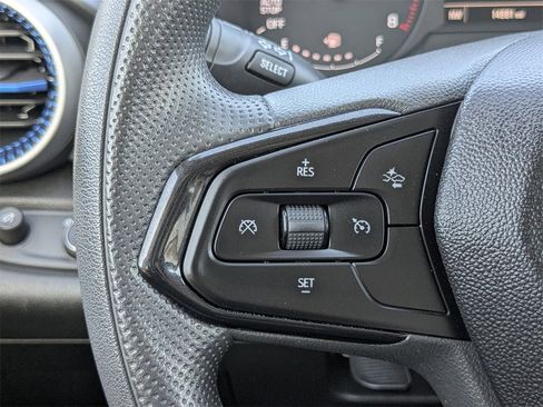 Certified 2024 Chevrolet Trax LS w/ LS Convenience Package image 20