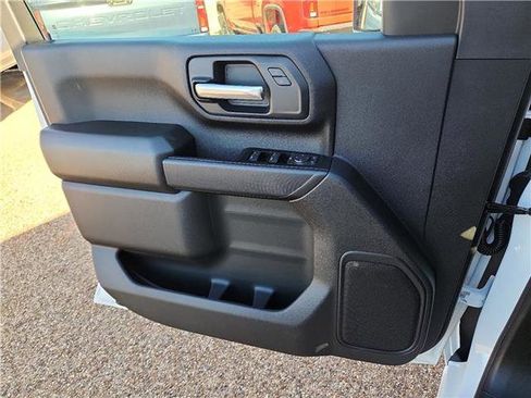 New 2026 Chevrolet Silverado 2500 W/T w/ WT Convenience Package image 13