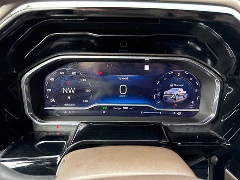 Used 2023 Chevrolet Silverado 1500 LTZ image 15