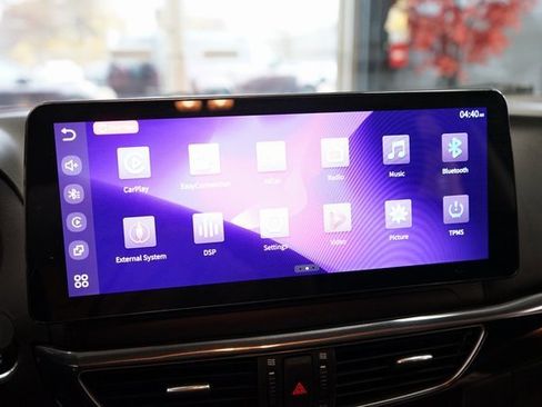 Used 2015 MAZDA MAZDA6 Sport image 33