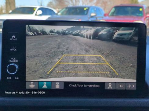 Used 2023 Honda Civic Touring image 21