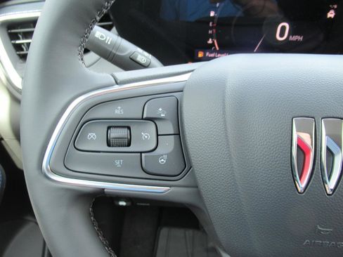 New 2026 Buick Encore GX Sport Touring w/ Comfort Package FWD image 21