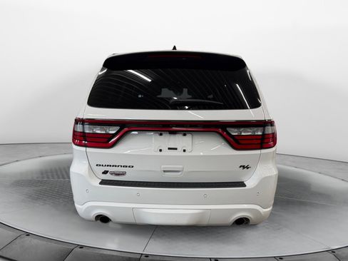 Used 2024 Dodge Durango R/T AWD/4WD image 6