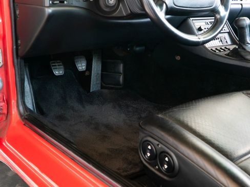 Used 1989 Porsche 944 Turbo image 58