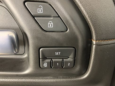 Used 2020 GMC Sierra 1500 AT4 image 18