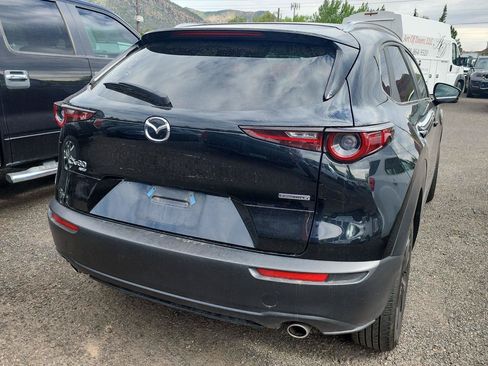 Used 2024 MAZDA CX-30 AWD 2.5 S w/ Select Sport Pkg image 3