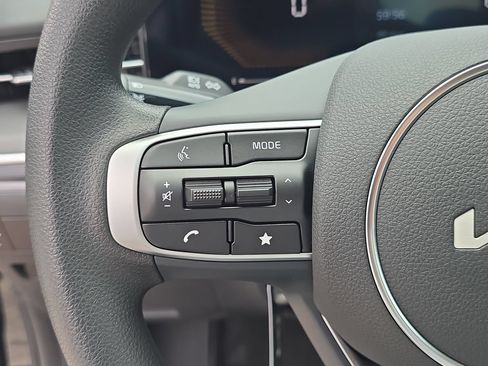 New 2026 Kia K5 LXS FWD image 28