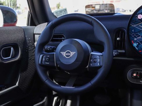 New 2027 MINI Cooper 2-Door Hardtop FWD image 16