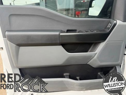 Used 2023 Ford F150 XL w/ FX4 Off-Road Package AWD/4WD image 11
