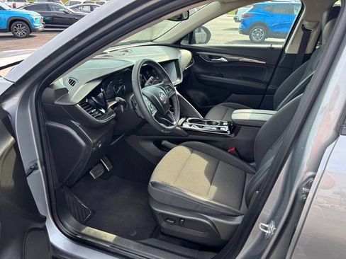 Used 2023 Buick Envision Preferred w/ Sport Touring Package AWD/4WD image 9