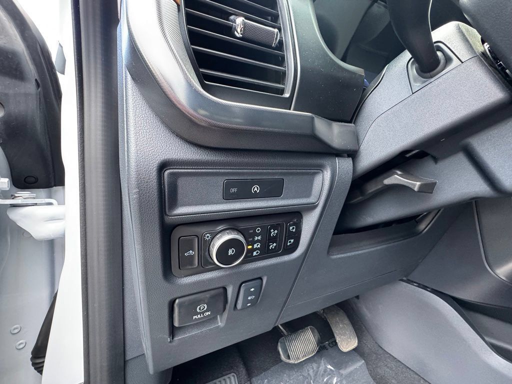 Used 2025 Ford F150 Tremor w/ Equipment Group 402A High AWD/4WD image 21