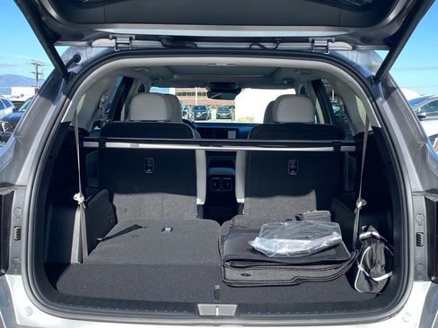 New 2026 Kia Sorento EX FWD image 21