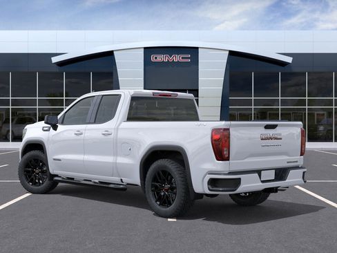 New 2026 GMC Sierra 1500 Elevation w/ Elevation Select Package image 3