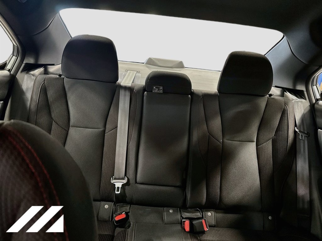 New 2026 Subaru WRX AWD/4WD image 29