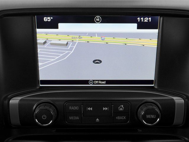 Used 2017 GMC Sierra 2500 Denali AWD/4WD image 20