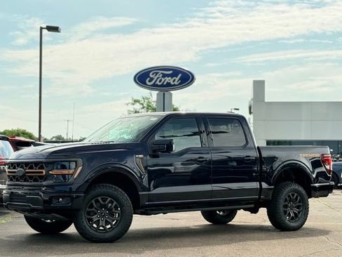 New 2026 Ford F150 Tremor w/ Equipment Group 402B AWD/4WD image 1