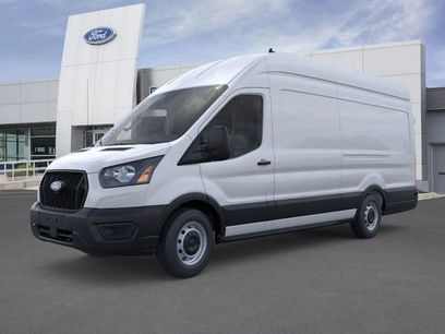 New 2026 Ford Transit 350 148 High Roof Extended