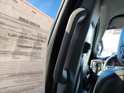 Used 2023 Chevrolet Silverado 3500 W/T w/ WT Convenience Package image 27