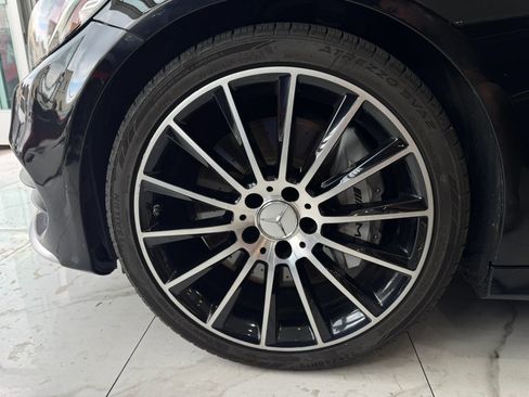 Used 2018 Mercedes-Benz C 43 AMG 4MATIC Sedan image 8