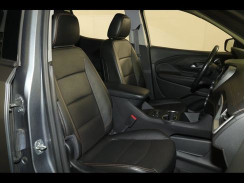 Used 2020 GMC Terrain SLT w/ Preferred Package image 28