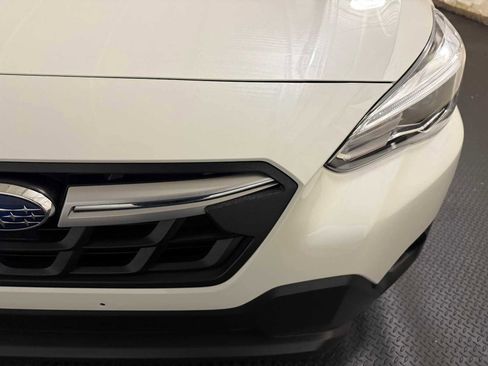 Certified 2023 Subaru Crosstrek 2.5i Limited w/ Moonroof Package image 5