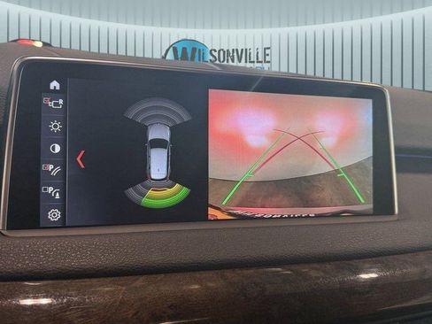 Used 2018 BMW X5 xDrive40e image 3