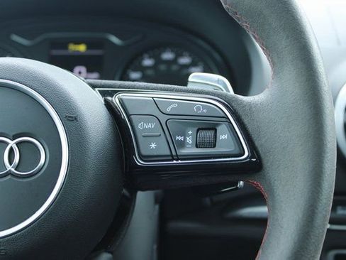 Used 2018 Audi RS 3 2.5T image 24