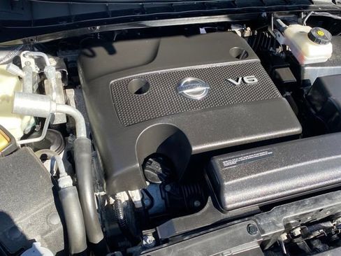 Used 2023 Nissan Murano SL AWD/4WD image 23