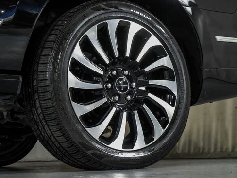 Used 2022 Lincoln Navigator Black Label image 55