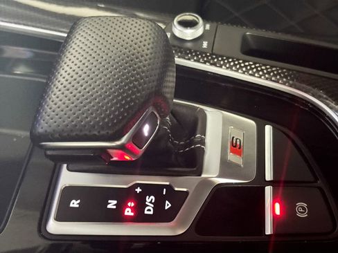 Used 2023 Audi S4 Premium Plus w/ Premium Plus Package image 18