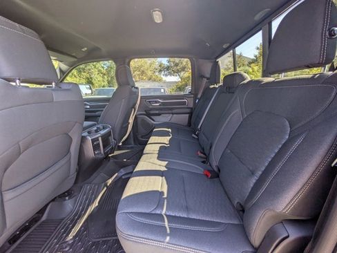 New 2026 RAM 1500 Big Horn image 11