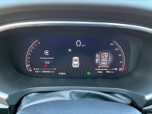 Used 2026 Acura MDX FWD w/ Technology Package image 26