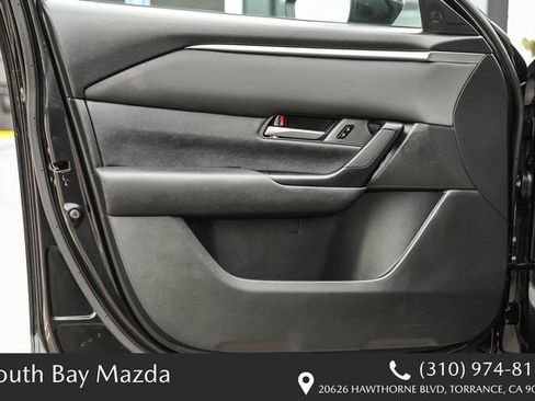Certified 2025 MAZDA CX-50 AWD 2.5 S w/ Preferred Package image 23
