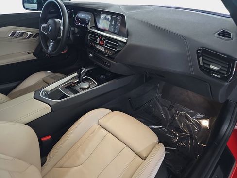 Used 2022 BMW Z4 M40i w/ Premium Package RWD image 13