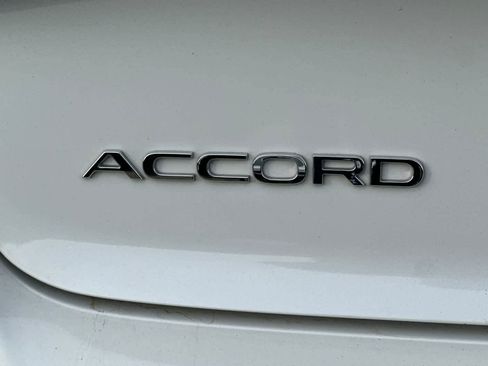 Used 2023 Honda Accord LX image 7