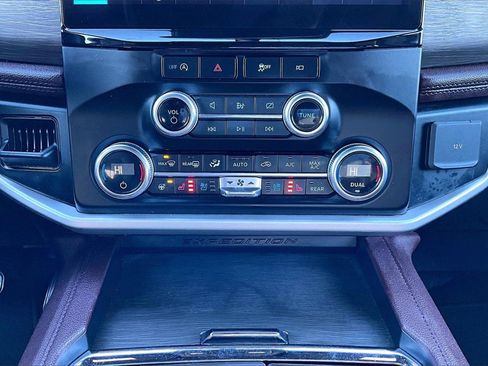 Certified 2024 Ford Expedition Max Limited image 32