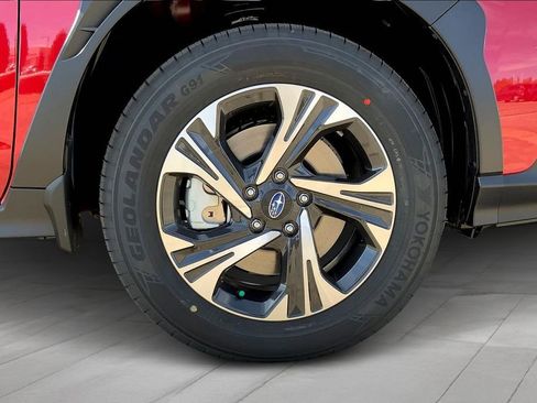 New 2026 Subaru Crosstrek 2.0i Premium image 12