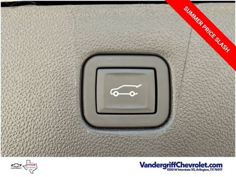 Used 2024 Chevrolet Blazer RS w/ Driver Confidence II Package FWD image 30