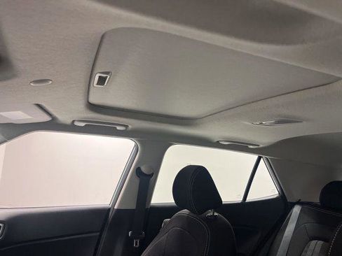 New 2026 Hyundai Venue SEL FWD image 11
