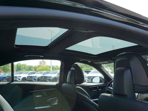 Certified 2025 Mercedes-Benz C 300 Sedan image 60