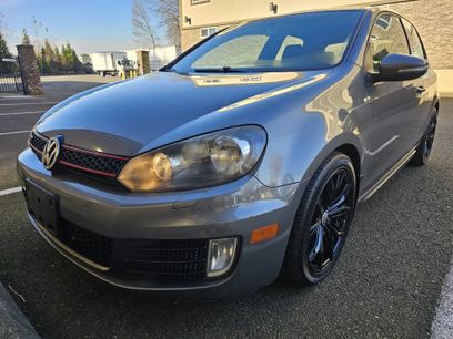 Used 2013 Volkswagen GTI Autobahn