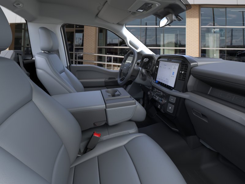 New 2026 Ford F150 XL RWD image 13