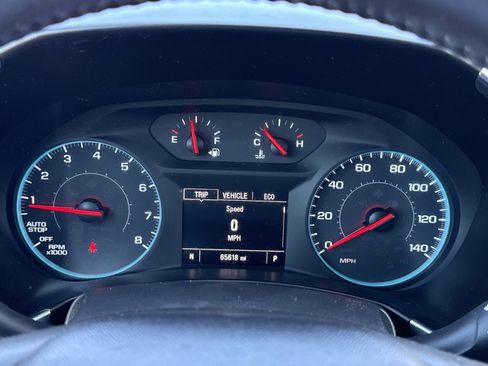 Used 2018 Chevrolet Equinox LT image 19