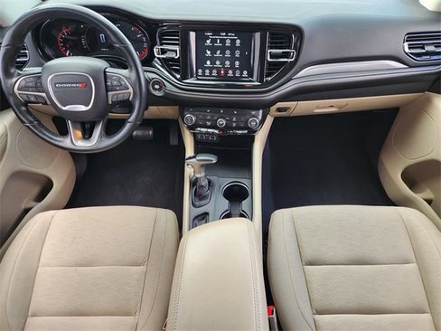 Used 2021 Dodge Durango SXT image 10